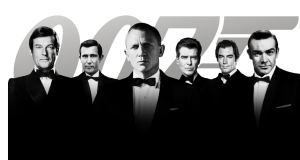 Amazon MGM Studios is taking creative control of the James Bond franchise