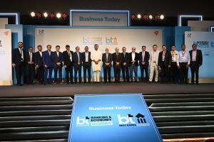 ICICI Bank named best large bank, SBI leads in innovation: BT-KPMG India’s Best Banks & NBFCs 2023-24