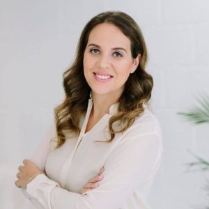 New Balance Appoints Ana Elisa Seixas as Head of Marketing, Middle East, Africa and India