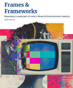 FICCI & Khaitan & Co Unveil Report on India’s Media & Entertainment Industry