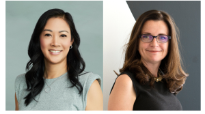 APAC Effie appoints OMD’s Charlotte Lee and GroupM’s Helen McRae as Heads of Jury