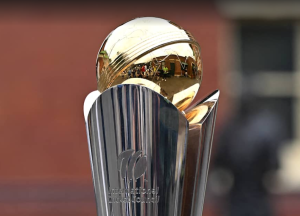 JioStar unveils biggest-ever presentation for Champions Trophy 2025