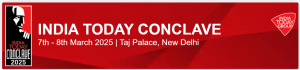 India Today Conclave 2025: Embracing the Age of Acceleration – Navigating Disruption and Shaping the Future