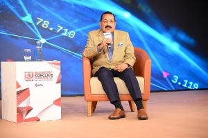 ETNOW.in Business Conclave & Awards 2025 Charts Roadmap to Viksit Bharat