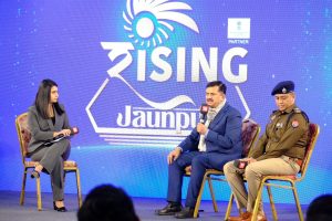 Rising Jaunpur: Bridging Tradition and Transformation