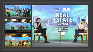 News18 Lokmat’s Real Estate Conclave Highlights Growth and Innovation in Navi Mumbai & Raigad region