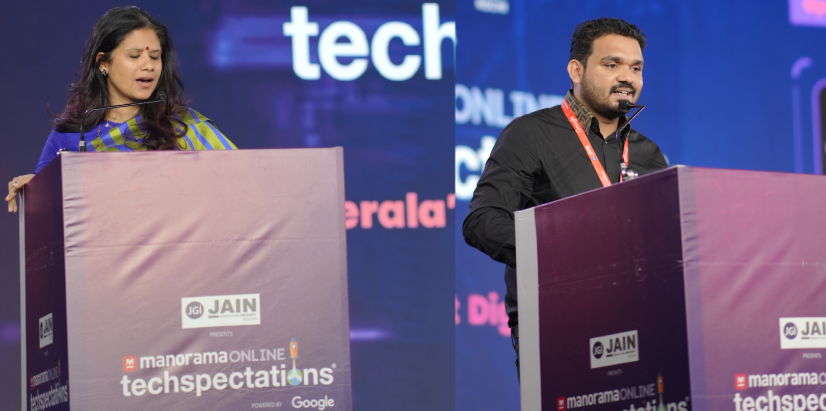 Manoramaonline’s Techspectations 2025 offers insights into AI for Everyday Life