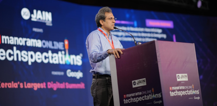 Manoramaonline’s Techspectations 2025 offers insights into AI for Everyday Life