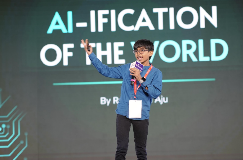 Manoramaonline’s Techspectations 2025 offers insights into AI for Everyday Life