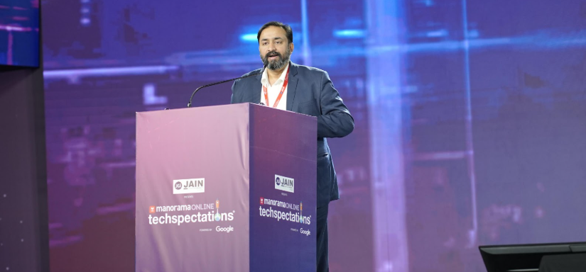 Manoramaonline’s Techspectations 2025 offers insights into AI for Everyday Life