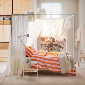 India is a napping nation. Short naps and shared beds define the country’s sleep story