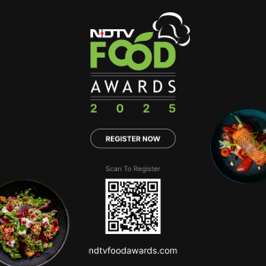 NDTV Food Awards 2025: Celebrating India's Culinary Brilliance