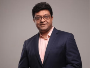 Bhanushali Studios appoints Sony Veteran Neeraj Vyas as CEO