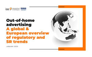 Increasing regulation in Advertising: the global challenge for Out of Home
