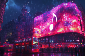 Original Music in Marketing: Turning Heads and Capturing Hearts