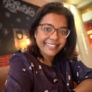 Rashmi Shetty Launches Cohort Communicationz as Founder & CEO