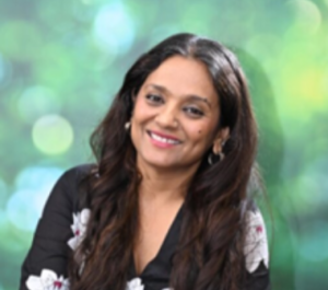 Media-Avataar Leadership Talk- Rupa Jha, CEO of Collective Newsroom