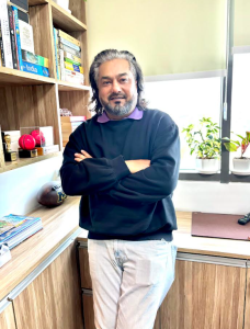 Shubhodip Pal named CEO of ITW Universe’s Integrated Marketing Services Division