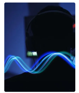 Sonic Branding for Streaming Services: The Sound of Entertainment