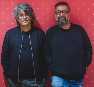 Ogilvy elevates Sujoy Roy and Nitin Srivastava as Chief Creative Officers for Ogilvy Gurugram