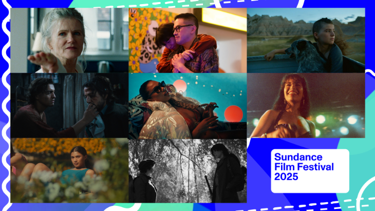 Sundance 2025: 11 Must-See Films Graded by Company 3