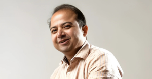Suveen Sinha takes charge as Editor of Forbes India