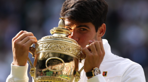 Wimbledon and Tencent Agree Digital Rights Deal for 2025-2027