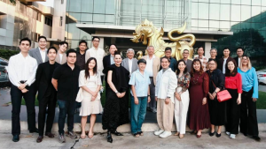 Advertising Association of Thailand organizes the first meeting of the new committee