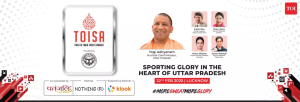 TOISA 2024: India's Premier Sports Recognition Platform Takes Center Stage in Lucknow