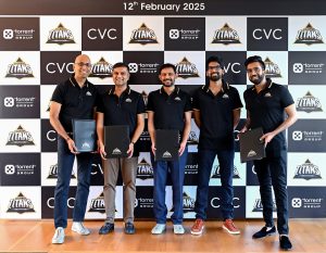 Torrent Group to acquire majority stake in Gujarat Titans