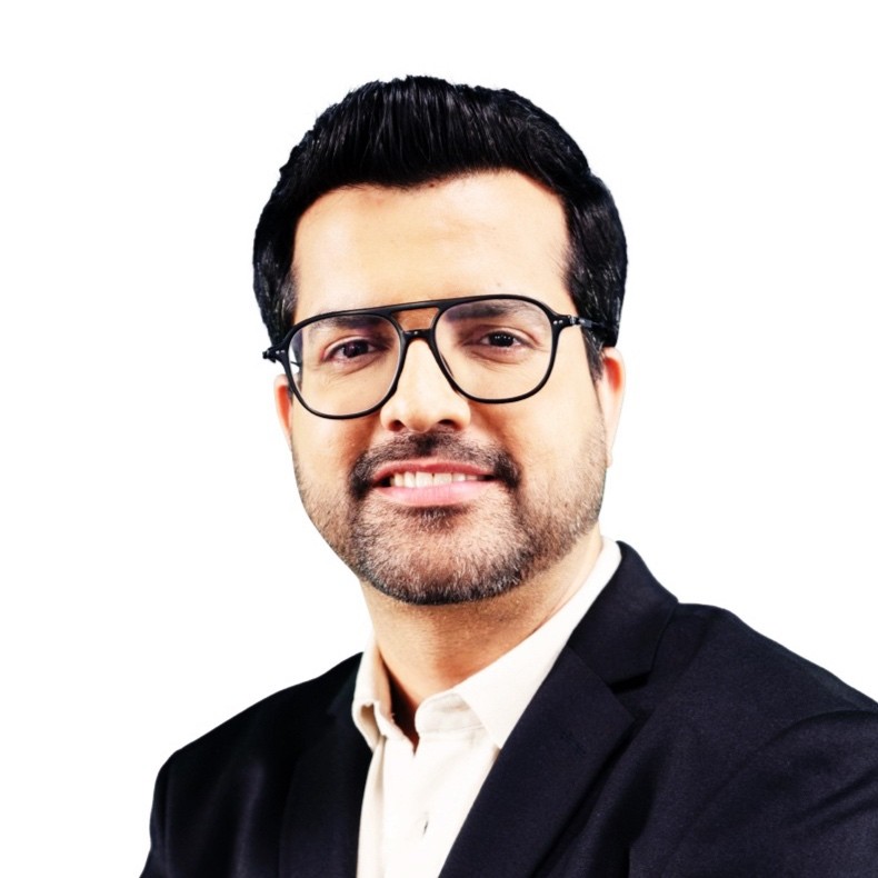 JioStar elevates Vivek Mohan Sharma as Business Head of Youth, Music & English cluster
