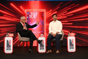Adapt to AI or be out of a job, it is the next big wave, says, Andhra Minister Nara Lokesh