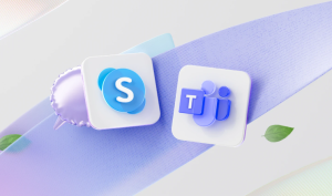 Microsoft to shutdown video conferencing app Skype and move customers to Teams