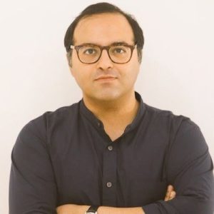 Angad Bhatia joins as CEO of Firstpost and Creator18