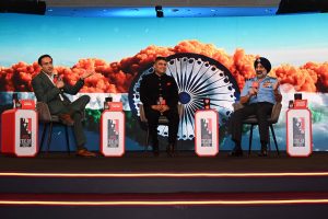 We have 6th generation crew: Air chief's quip on Chinese '6th-gen' fighters