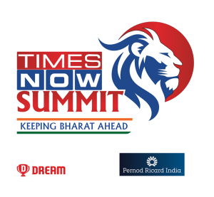 Times Now Summit 2025: Delhi CM Rekha Gupta Slams AAP for Failed Development