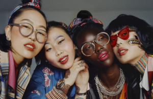 Unlocking the Future: Beauty Trends to Watch