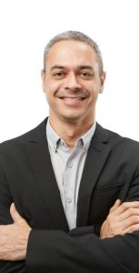 Rohit Chatter joins Angel One as Chief Data Officer