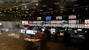 FIFA World Cup 26 International Broadcast Centre to be hosted in Dallas