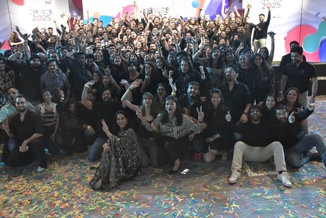 EMVIES Celebrates 25 Years of Media Excellence