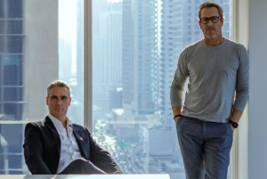 M+C Saatchi Group Unveils New Brand Identity