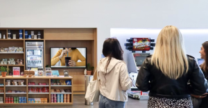 The Advertising Ban is Coming – But DOOH is Your Golden Ticket