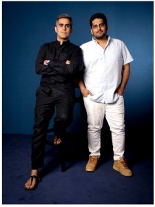 Schbang announces pivotal leadership transition