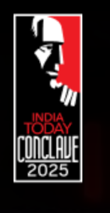 India Today Conclave 2025 starts today,Powerhouses Unite for Impactful Dialogues