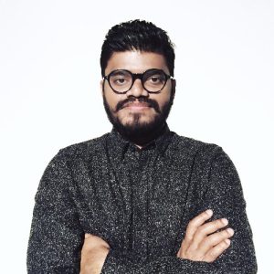 VML ropes in Kalpesh Patankar as Group Chief Creative Officer, India