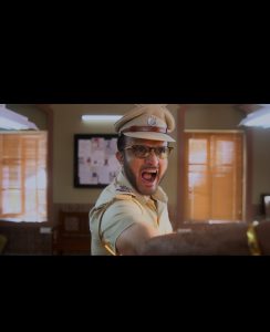 Sourav Ganguly Brings Laughs and Thrills in Netflix’s Hilarious Promo for Khakee: The Bengal Chapter