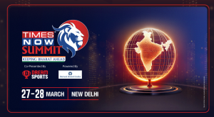 Waqf Bill, Aurangzeb Debate, and Polarising Politics Spark Heated Exchange at Times Now Summit 2025