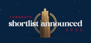 New York Festivals TV & Film Awards Unveils 2025 Shortlist