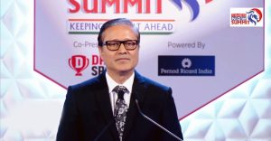 Times Group MD Vineet Jain Sets The Stage For Power-Packed TIMES NOW Summit 2025