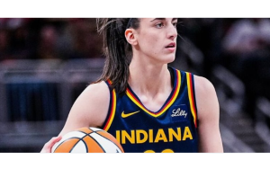 Female athletes are growing their games